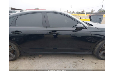 Honda ACCORD HYBRID 2.0L I-4 DI, DOHC, VVT, 146HP Front Wheel Drive - автомобили, коли, обяви за нови и употребявани 12