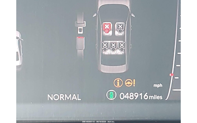 Honda ACCORD HYBRID 2.0L I-4 DI, DOHC, VVT, 146HP Front Wheel Drive - автомобили, коли, обяви за нови и употребявани 14