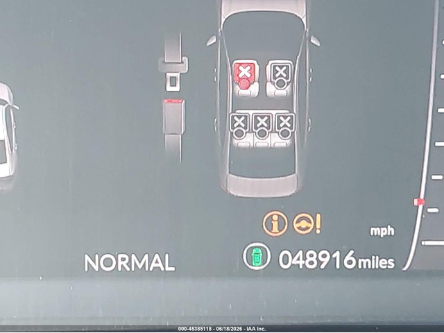 Honda ACCORD HYBRID 2.0L I-4 DI, DOHC, VVT, 146HP Front Wheel Drive - автомобили, коли, обяви за нови и употребявани 14