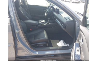 honda-accord-hybrid-2-0l-i-4-di-dohc-vvt-146hp-front-wheel-drive - 4