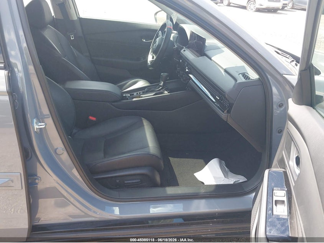 Honda ACCORD HYBRID 2.0L I-4 DI, DOHC, VVT, 146HP Front Wheel Drive - автомобили, коли, обяви за нови и употребявани 4