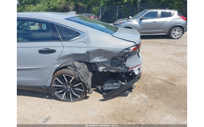 honda-accord-hybrid-2-0l-i-4-di-dohc-vvt-146hp-front-wheel-drive - 5