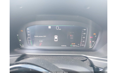 Honda ACCORD HYBRID 2.0L I-4 DI, DOHC, VVT, 146HP Front Wheel Drive - автомобили, коли, обяви за нови и употребявани 6