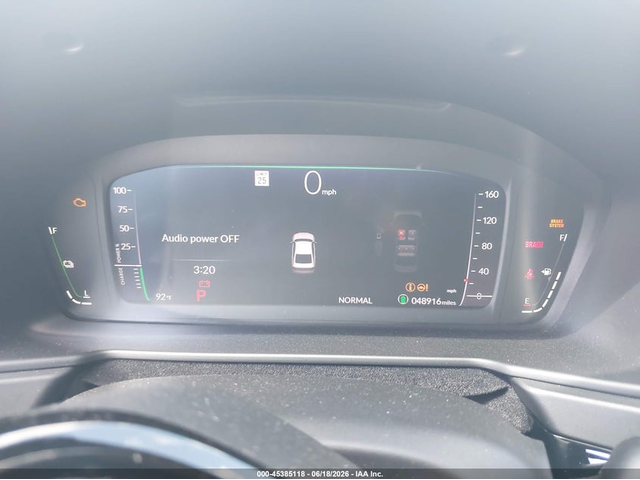 Honda ACCORD HYBRID 2.0L I-4 DI, DOHC, VVT, 146HP Front Wheel Drive - автомобили, коли, обяви за нови и употребявани 6