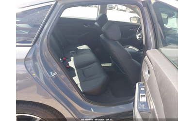 Honda ACCORD HYBRID 2.0L I-4 DI, DOHC, VVT, 146HP Front Wheel Drive - автомобили, коли, обяви за нови и употребявани 7