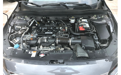 Honda Accord Sport ГАРАНЦИЯ - автомобили, коли, обяви за нови и употребявани 11