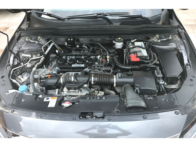 Honda Accord Sport ГАРАНЦИЯ - автомобили, коли, обяви за нови и употребявани 11