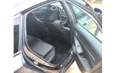 Honda Accord Sport ГАРАНЦИЯ - автомобили, коли, обяви за нови и употребявани 12