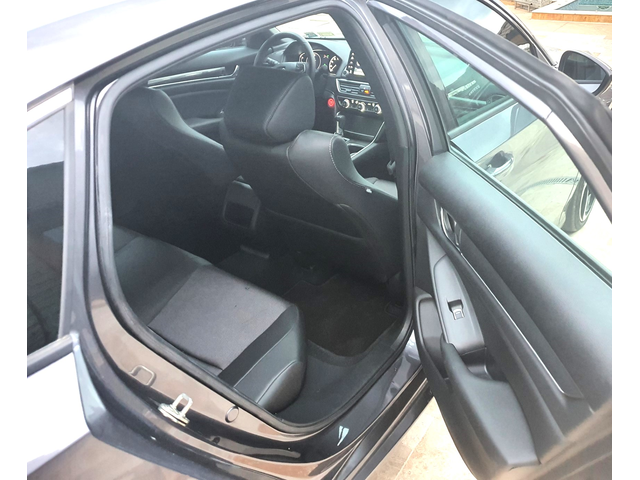 Honda Accord Sport ГАРАНЦИЯ - автомобили, коли, обяви за нови и употребявани 12