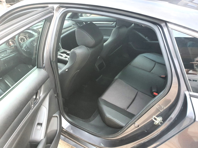 Honda Accord Sport ГАРАНЦИЯ - автомобили, коли, обяви за нови и употребявани 13