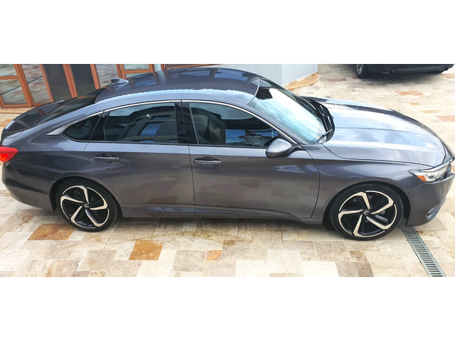 Honda Accord Sport ГАРАНЦИЯ - автомобили, коли, обяви за нови и употребявани 5