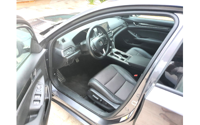 Honda Accord Sport ГАРАНЦИЯ - автомобили, коли, обяви за нови и употребявани 7