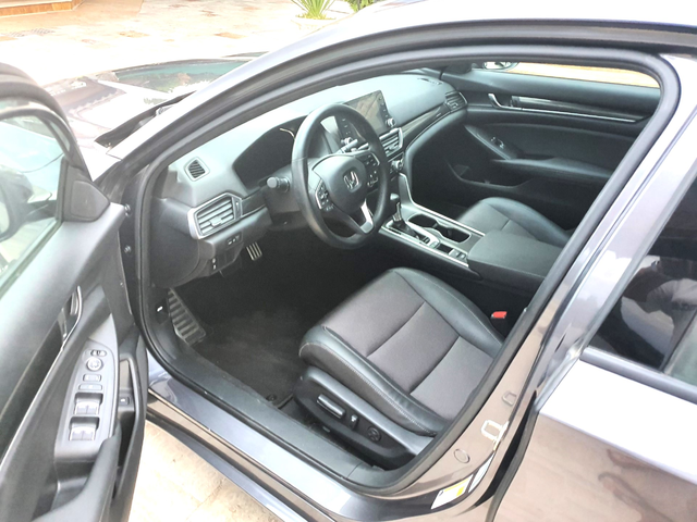 Honda Accord Sport ГАРАНЦИЯ - автомобили, коли, обяви за нови и употребявани 7