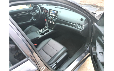 Honda Accord Sport ГАРАНЦИЯ - автомобили, коли, обяви за нови и употребявани 8