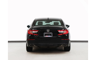 honda-accord-sport-sunroof-leather-bsm-carplay-front-wheel-drive - 1