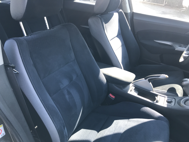 Honda Civic 1,4 Comfort - автомобили, коли, обяви за нови и употребявани 10