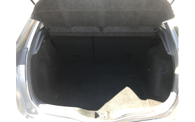 Honda Civic 1,4 Comfort - автомобили, коли, обяви за нови и употребявани 11