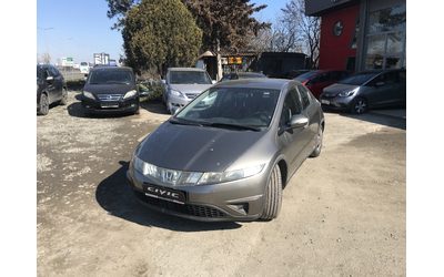 honda-civic-1-4-comfort - 3