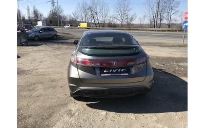 honda-civic-1-4-comfort - 4