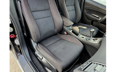 Honda Civic 1.4 i-VTEC (100 кс) - автомобили, коли, обяви за нови и употребявани 10