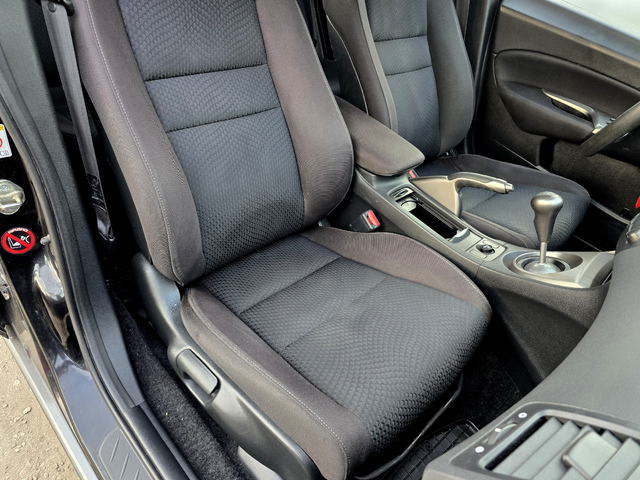 Honda Civic 1.4 i-VTEC (100 кс) - автомобили, коли, обяви за нови и употребявани 10