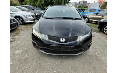 honda-civic-1-4-i-vtec-100-ks - 1