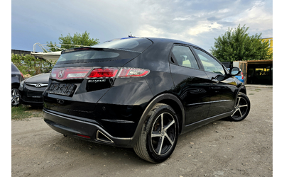 honda-civic-1-4-i-vtec-100-ks - 2