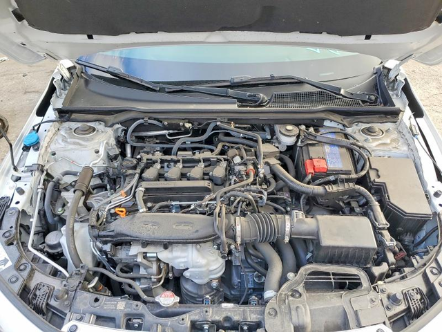 Honda Civic 1.5L 4 Front-wheel Drive - автомобили, коли, обяви за нови и употребявани 11