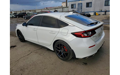 honda-civic-1-5l-4-front-wheel-drive - 1