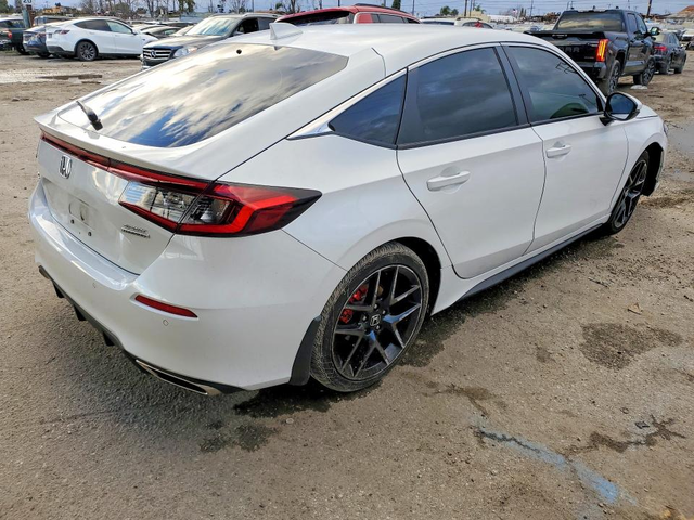 Honda Civic 1.5L 4 Front-wheel Drive - автомобили, коли, обяви за нови и употребявани 2