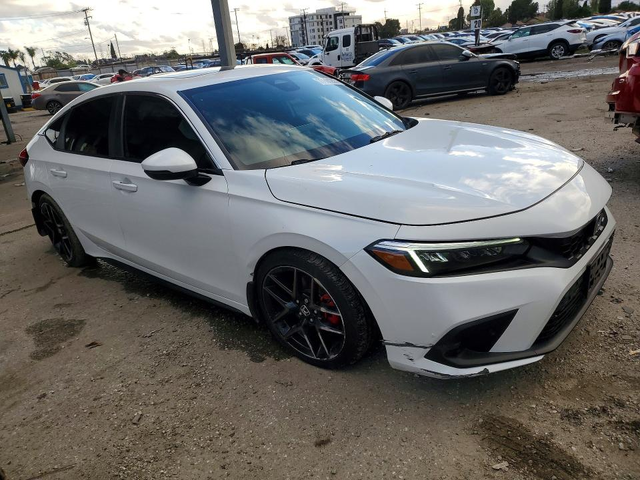 Honda Civic 1.5L 4 Front-wheel Drive - автомобили, коли, обяви за нови и употребявани 3