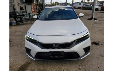 honda-civic-1-5l-4-front-wheel-drive - 4