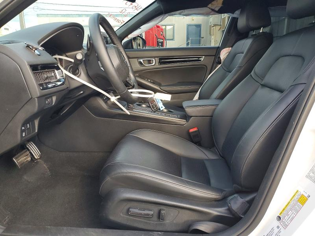 Honda Civic 1.5L 4 Front-wheel Drive - автомобили, коли, обяви за нови и употребявани 6