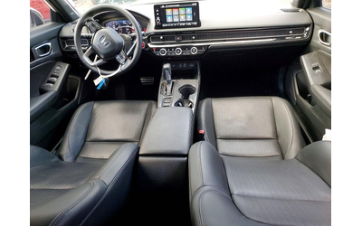 Honda Civic 1.5L 4 Front-wheel Drive - автомобили, коли, обяви за нови и употребявани 7