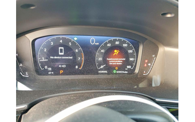 Honda Civic 1.5L 4 Front-wheel Drive - автомобили, коли, обяви за нови и употребявани 8