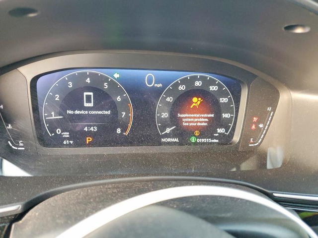 Honda Civic 1.5L 4 Front-wheel Drive - автомобили, коли, обяви за нови и употребявани 8