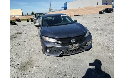 honda-civic-1-5l-4-front-wheel-drive - 0