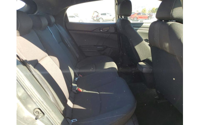 Honda Civic 1.5L 4 FRONT WHEEL DRIVE - автомобили, коли, обяви за нови и употребявани 10