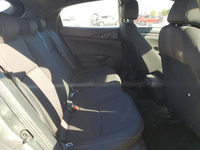 Honda Civic 1.5L 4 FRONT WHEEL DRIVE - автомобили, коли, обяви за нови и употребявани 10