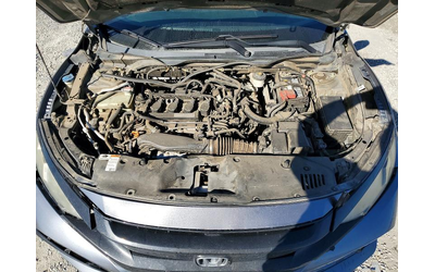 Honda Civic 1.5L 4 FRONT WHEEL DRIVE - автомобили, коли, обяви за нови и употребявани 11