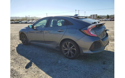 honda-civic-1-5l-4-front-wheel-drive - 2