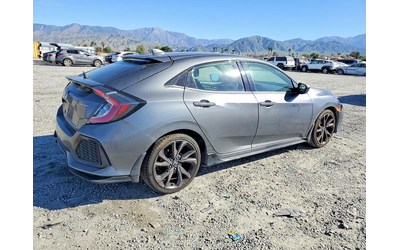 honda-civic-1-5l-4-front-wheel-drive - 3