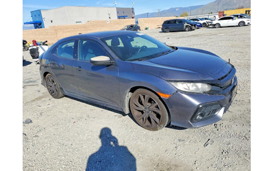 honda-civic-1-5l-4-front-wheel-drive - 4