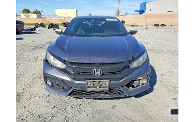 honda-civic-1-5l-4-front-wheel-drive - 5