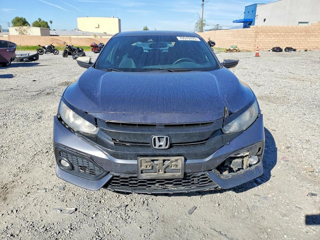 Honda Civic 1.5L 4 FRONT WHEEL DRIVE - автомобили, коли, обяви за нови и употребявани 5