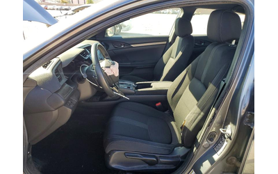 Honda Civic 1.5L 4 FRONT WHEEL DRIVE - автомобили, коли, обяви за нови и употребявани 7