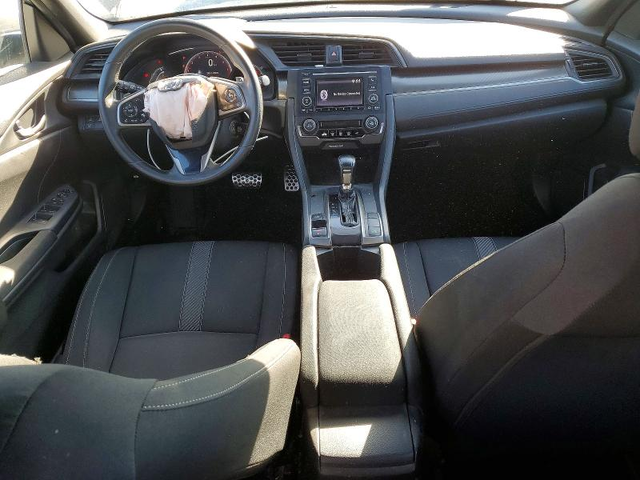 Honda Civic 1.5L 4 FRONT WHEEL DRIVE - автомобили, коли, обяви за нови и употребявани 8