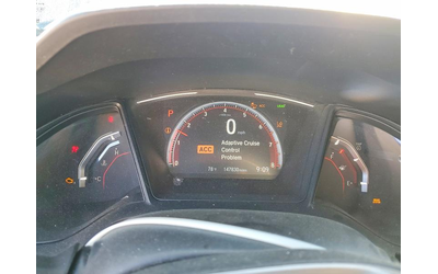 Honda Civic 1.5L 4 FRONT WHEEL DRIVE - автомобили, коли, обяви за нови и употребявани 9