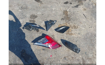 Honda Civic 1.5L I-4 DI, DOHC, VVT, TURBO, 174HP Front Wheel Drive - автомобили, коли, обяви за нови и употребявани 11