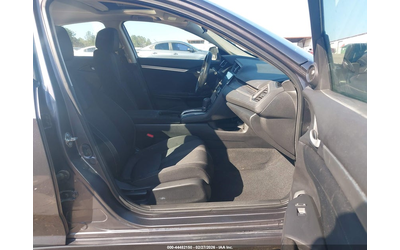 Honda Civic 1.5L I-4 DI, DOHC, VVT, TURBO, 174HP Front Wheel Drive - автомобили, коли, обяви за нови и употребявани 4